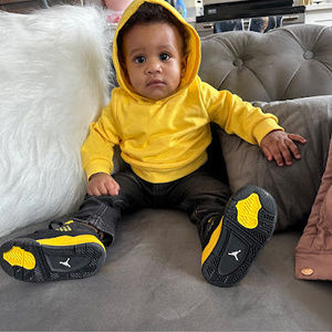 Meet your Posher, Marie